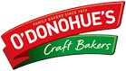 O'donohues Logo