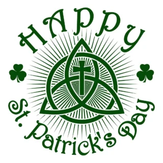 A Very Happy St Patrick's Day to all of our Customers!
Hope you enjoy the festivities! #stpatricksday #stpatricksday🍀 #StPatricksDay2025 #bankholiday #tullamore #useyourloafandkeepthedoughintown