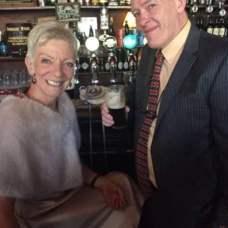 Yesterday was our Birthday! 36 Years O'Donohue's bakery has been in Tullamore a milestone for the us and for any business!
36 years since Cathal and Frances started this business which has given so many of us some great memories and more to come!
Hopefully we get to make your favorite's for many more years and  #tullamore #useyourloafandkeepthedoughintown #SupportLocal #birthdays #birthday thanks for 36 years to all of our wonderful customers!
Cheer's