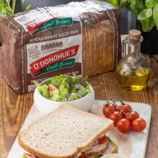 Great to see the nights getting shorter and the evenings getting longer.
Our drivers will still be out before it gets bright to make sure that you get your week off to the perfect start with your O'Donohues favorite. 
Make sure you grab your famous O'Donohues sliced pan still with the most slices per pan on the market! Or one of our wholesome soda breads packed with traditional Irish flavor!

#useyourloafandkeepthedoughintown #tullamore #SupportLocal #driver #drivers #driverlife